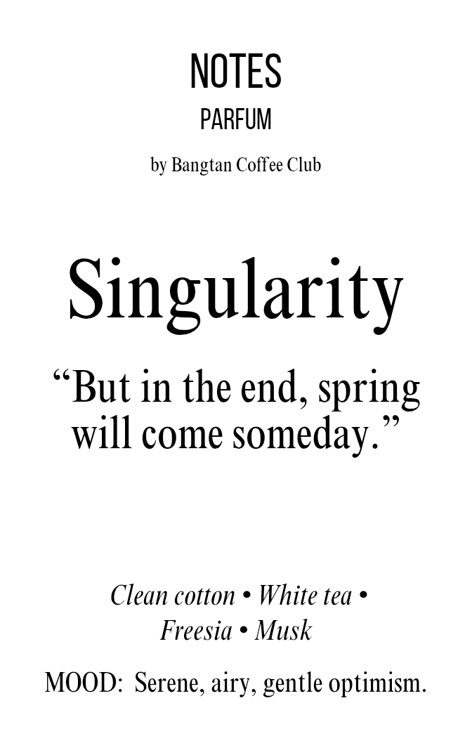 Singularity