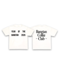 Year of the Bangtan Tee (Pre order)