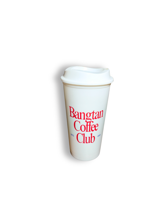 BCC OG Coffee Tumbler