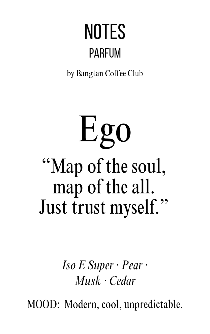 Ego